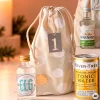 Adventskalender med gin & tonic