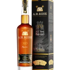 A.H. Riise XO 175 Years Anniversary