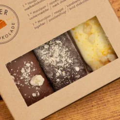 Ankers Brød - 3 stk.