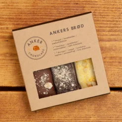 Ankers Brød - 3 stk.