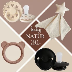 Baby pakke - Natur