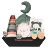 Babyshower gave - forkælelse til den nyfødte dreng