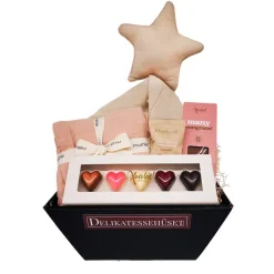 Babyshowergave - 'hello newborn'