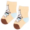 Babystrømper | Mumitrold - beige