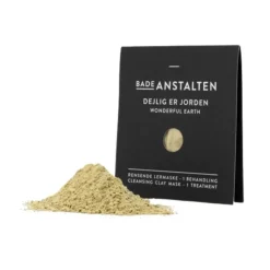 Badeanstalten | Ansigtsmaske | Dejlig er Jorden