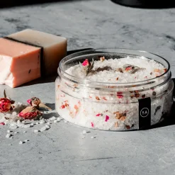 Badeanstalten | Badesalt | Dans på Roser
