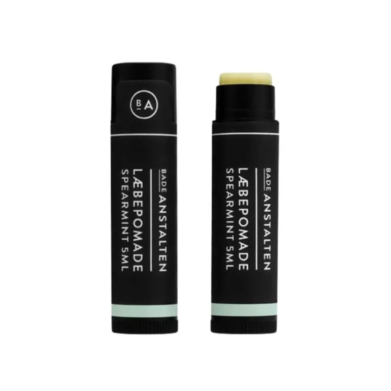 Badeanstalten | Læbepomade | Mynte