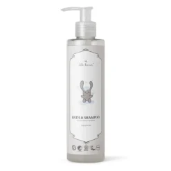 Bad & Shampoo | 250 ml