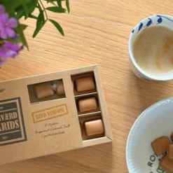 Bagsværd Lakrids 'Guld Symfoni'