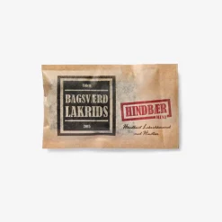Bagsværd Lakrids 'Hindbær Mini'