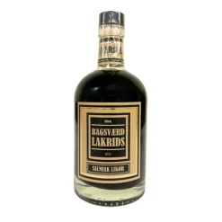 Bagsværd lakrids | Lakrids likør | Salmiak