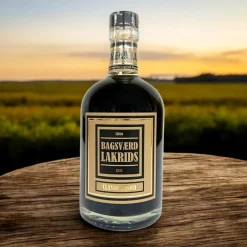 Bagsværd lakrids | Lakrids likør | Classic