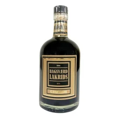 Bagsværd lakrids | Lakrids likør | Classic