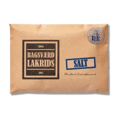Bagsværd Lakrids 'Læsø Salt'