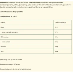 Bagsværd Lakrids 'Lys Symfoni'