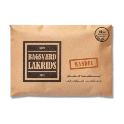 Bagsværd Lakrids 'Mandel'