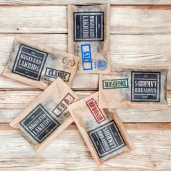 Bagsværd Lakrids 'Mini Sampak'