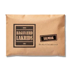 Bagsværd Lakrids 'Salmiak'