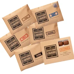 Bagsværd Lakrids samlingen