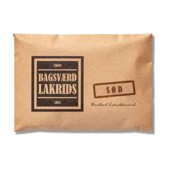 Bagsværd Lakrids 'Sød'