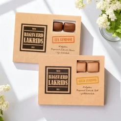 Bagsværd Lakrids - Symfoni Sampak
