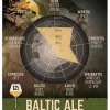 Baltic ale, øl - Insel Brauerei