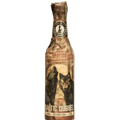 Baltic dubbel, øl - Insel Brauerei