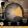 Baltic tripel, øl - 0,75l, Insel Brauerei