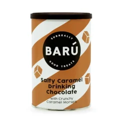 Barú Hot Chocolate Salty Caramel