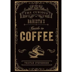 Barista's Guide to Coffee