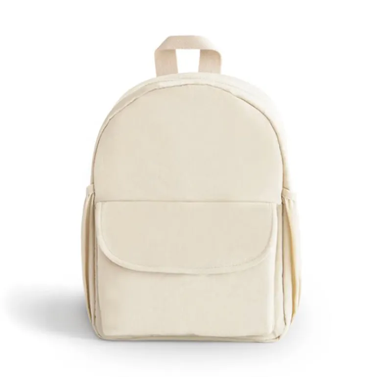 Barselsgave - Nurserybag m. indhold til den lille baby