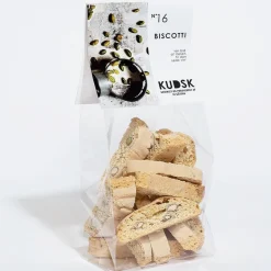 Biscotti - KUDSK