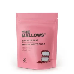 Blackcurrant - The Mallows