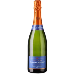 Champagne, Charles Mignon - Blanc de Noir Brut