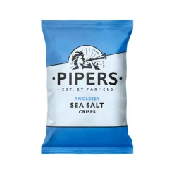 Chips - Salt