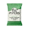 Chips - Salt and vinegar