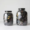 50 Choc Coated Lakrids by Bülow (mix)