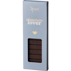 Chokoladeplade 70% Or Noir fra Xocolatl