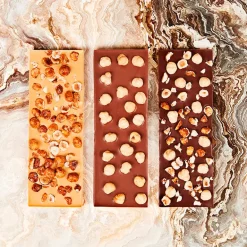 Chokoladeplade, Piemonte Blond, Summerbird
