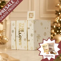 Classic Mallows julekalender 2026 fra The Mallows