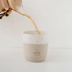 COFFEE LOVER | Kaffekrus | 320 ml.