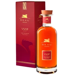 Cognac, Deau VSOP