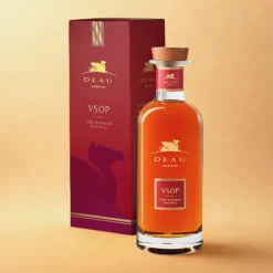 Cognac, Deau VSOP