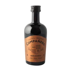 Compañero Ron Gran Reserva Mini - 5cl
