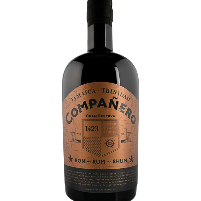 Compañero Ron Gran Reserva XL - 300cl