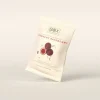 Crunchy Raspberry gourmetvingummi 70 g - Box The Original