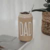 DAD | Drikkeglas | 500 ml.