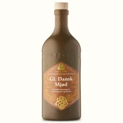 Dansk Mjød - Gl. Dansk Mjød