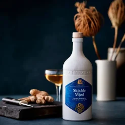 Dansk Mjød - Skjalde Mjød
