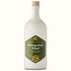 Dansk Mjød - Vikingernes Mjød